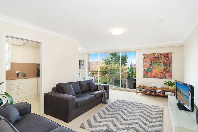 8/1-3 Dudley Street, Randwick NSW 2031