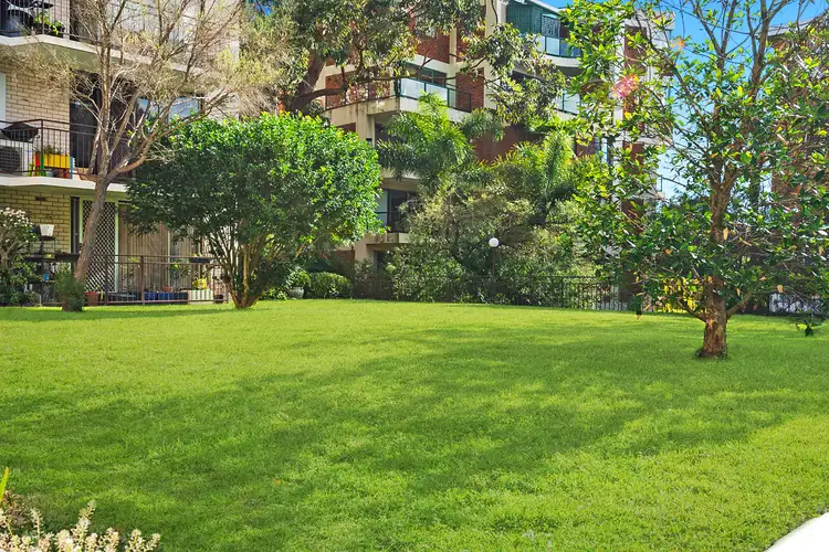 Sixth view of Homely apartment listing, 8/1-3 Dudley Street, Randwick NSW 2031