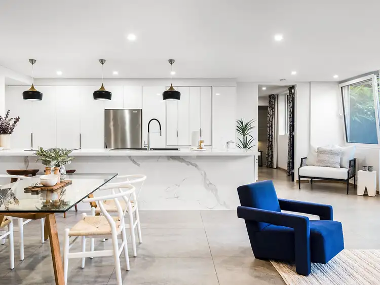 Main view of Homely apartment listing, 17/27-51 Palmer Street, Woolloomooloo NSW 2011