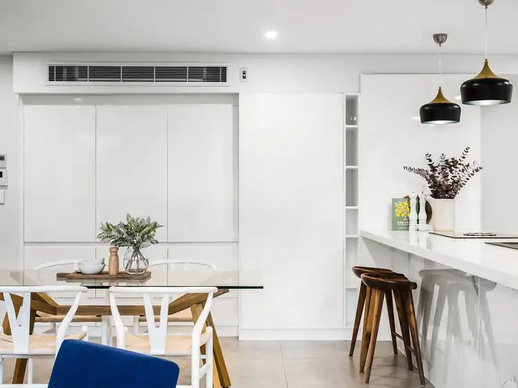 Second view of Homely apartment listing, 17/27-51 Palmer Street, Woolloomooloo NSW 2011