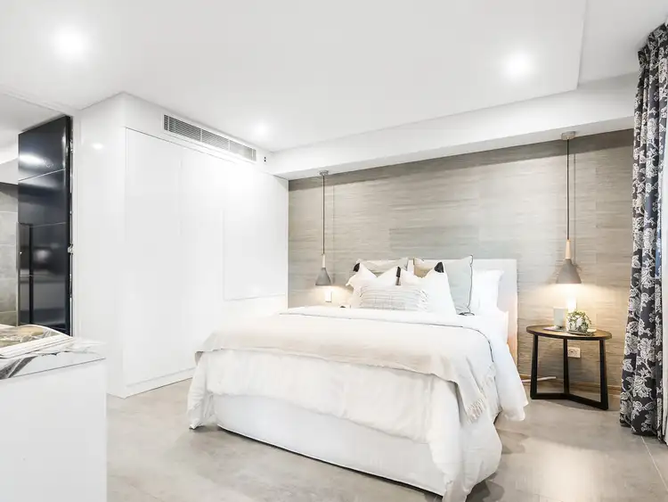 Third view of Homely apartment listing, 17/27-51 Palmer Street, Woolloomooloo NSW 2011