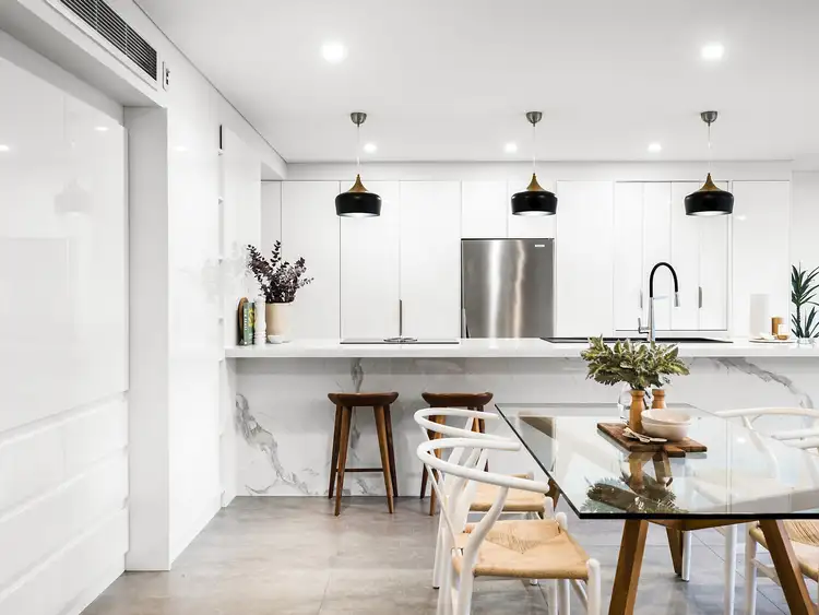 Sixth view of Homely apartment listing, 17/27-51 Palmer Street, Woolloomooloo NSW 2011
