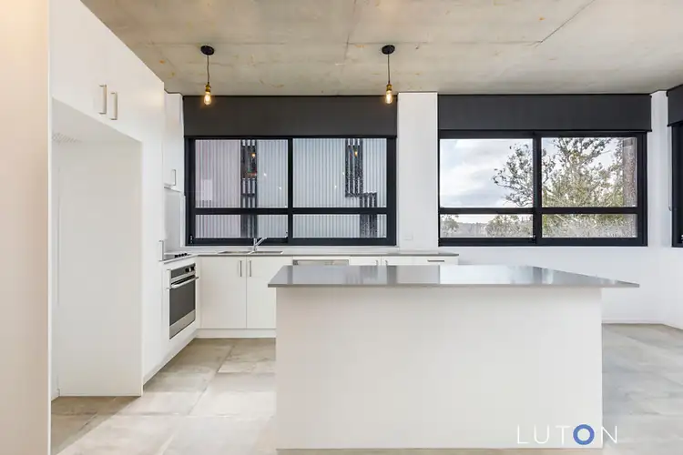 Fourth view of Homely apartment listing, 207/9 The Causeway, Kingston ACT 2604