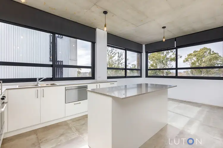 Fifth view of Homely apartment listing, 207/9 The Causeway, Kingston ACT 2604