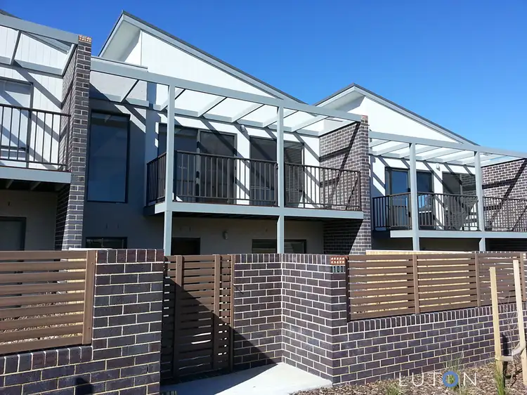 100 Plimsoll Drive