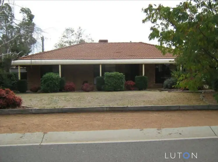 68 Maharatta Circuit, Isabella Plains ACT 2905