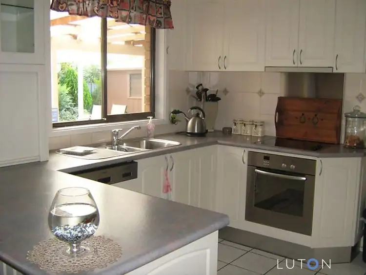 Second view of Homely house listing, 68 Maharatta Circuit, Isabella Plains ACT 2905