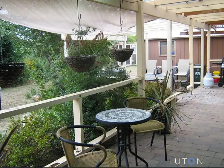 Fifth view of Homely house listing, 68 Maharatta Circuit, Isabella Plains ACT 2905