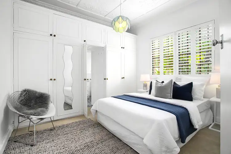 Fifth view of Homely house listing, 237 Doncaster Avenue, Kingsford NSW 2032