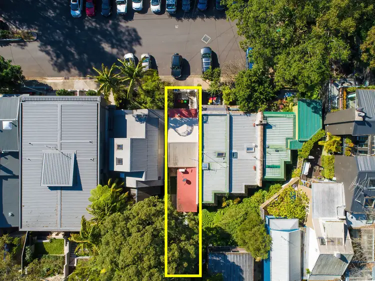 39 Harris Street, Paddington NSW 2021