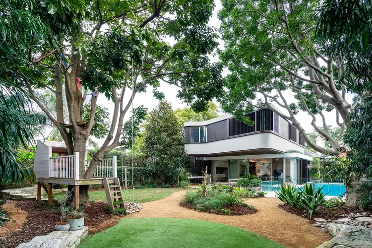 52 Milroy Avenue, Kensington NSW 2033