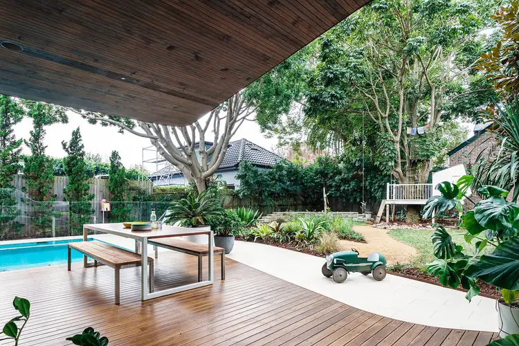 Second view of Homely house listing, 52 Milroy Avenue, Kensington NSW 2033