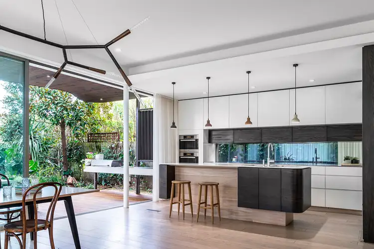 Third view of Homely house listing, 52 Milroy Avenue, Kensington NSW 2033