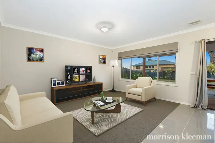 Third view of Homely house listing, 24 Pinnacle Views, Doreen VIC 3754