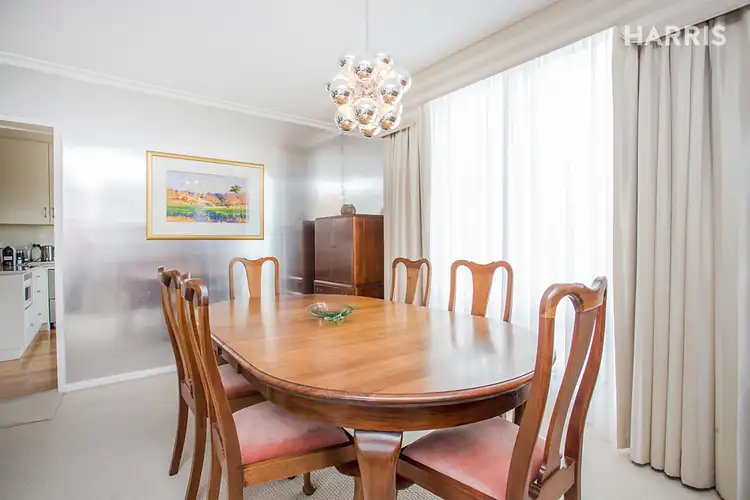 Fifth view of Homely house listing, 22 Ridgehaven Drive, Bellevue Heights SA 5050