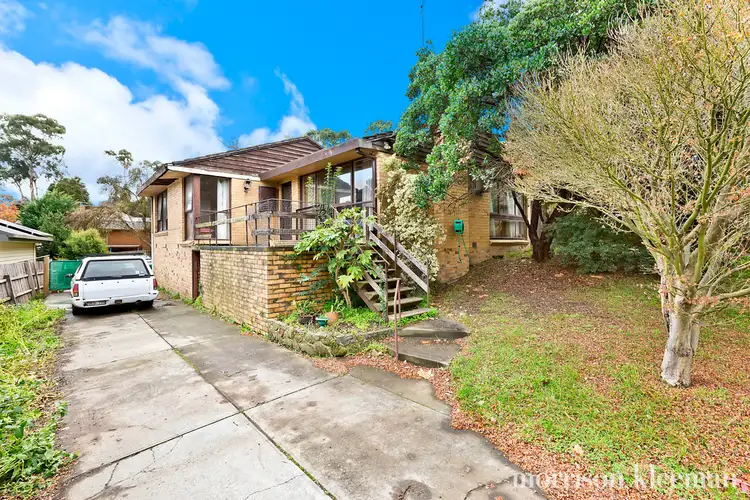 Second view of Homely house listing, 59 Bible Street, Eltham VIC 3095