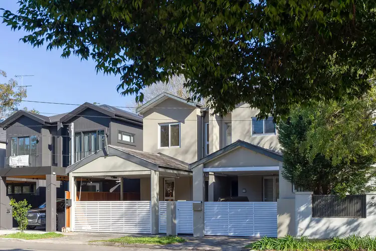 Main view of Homely house listing, 33 Epping Road, Double Bay NSW 2028