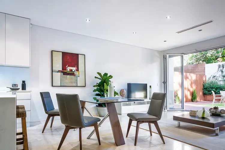 Second view of Homely house listing, 33 Epping Road, Double Bay NSW 2028