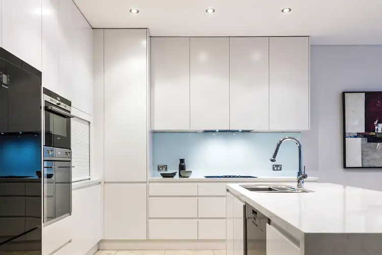 Fifth view of Homely house listing, 33 Epping Road, Double Bay NSW 2028