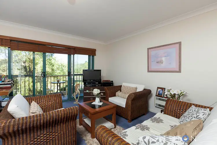 Main view of Homely apartment listing, 27/53 McMillan Crescent, AVALON APARTMENTS, Griffith ACT 2603