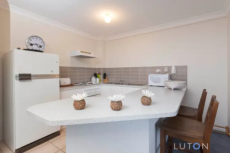 Third view of Homely apartment listing, 27/53 McMillan Crescent, AVALON APARTMENTS, Griffith ACT 2603