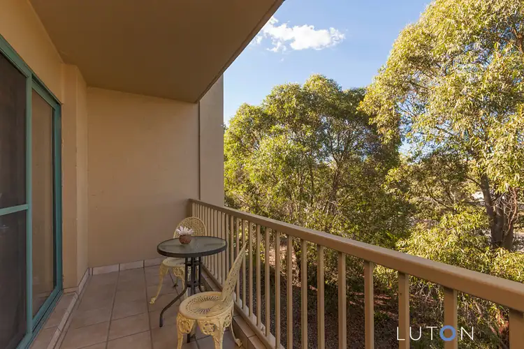 Fourth view of Homely apartment listing, 27/53 McMillan Crescent, AVALON APARTMENTS, Griffith ACT 2603