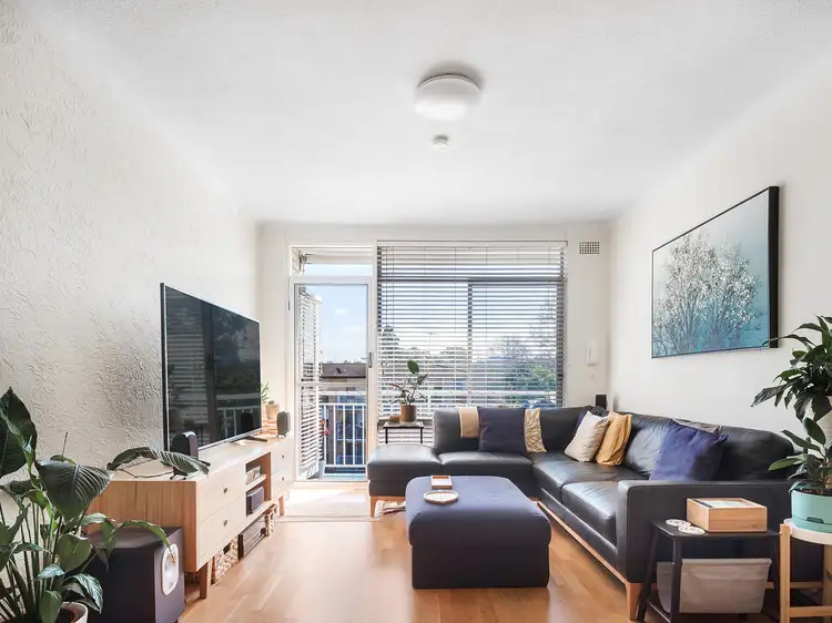 5/38a Ewart Street, Marrickville NSW 2204