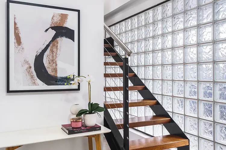 Second view of Homely apartment listing, 52/1-35 Pine St, Chippendale NSW 2008