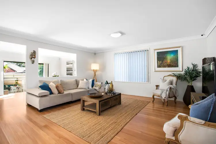 Third view of Homely house listing, 79 Tenterden Road, Botany NSW 2019