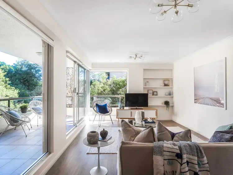 Main view of Homely apartment listing, 10/37 Paul Street, Bondi Junction NSW 2022