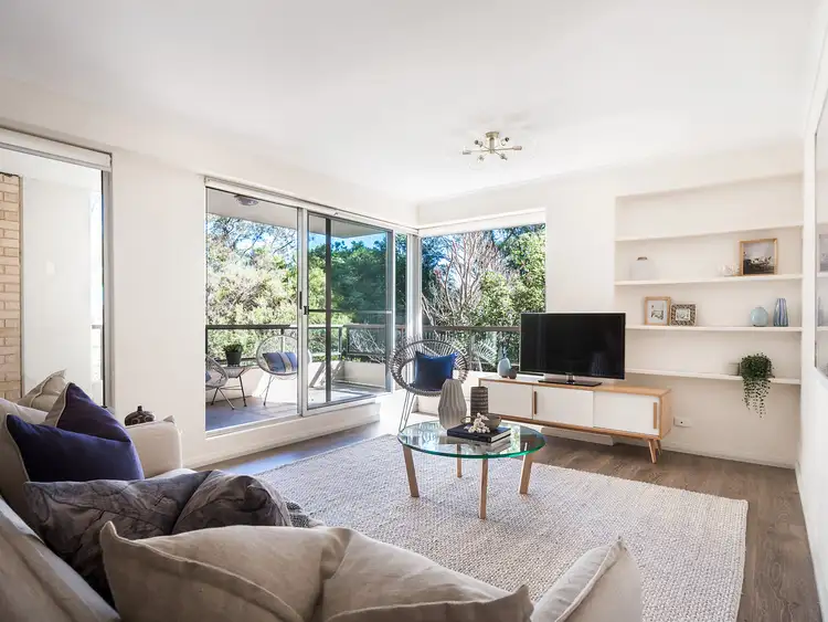 Third view of Homely apartment listing, 10/37 Paul Street, Bondi Junction NSW 2022