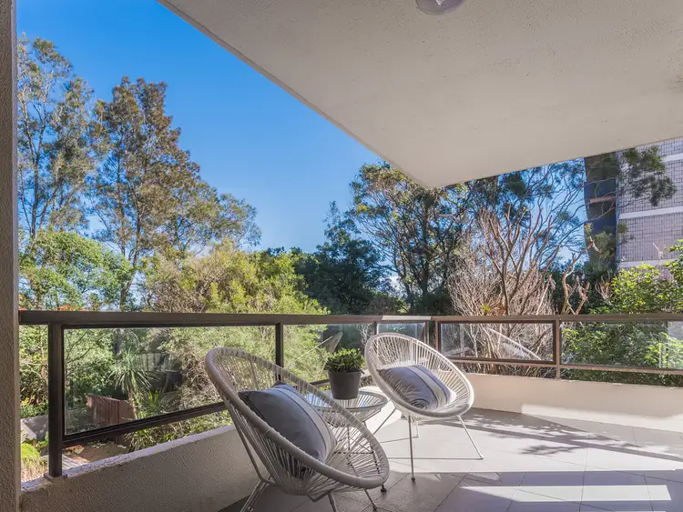 Fourth view of Homely apartment listing, 10/37 Paul Street, Bondi Junction NSW 2022