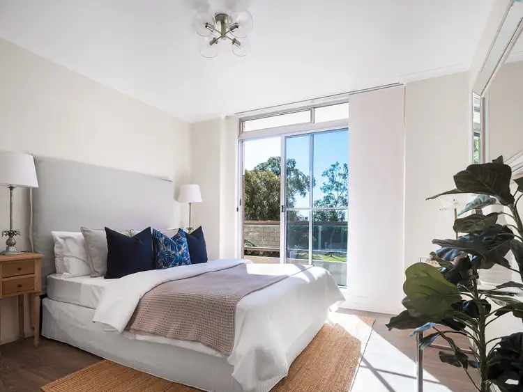 Fifth view of Homely apartment listing, 10/37 Paul Street, Bondi Junction NSW 2022
