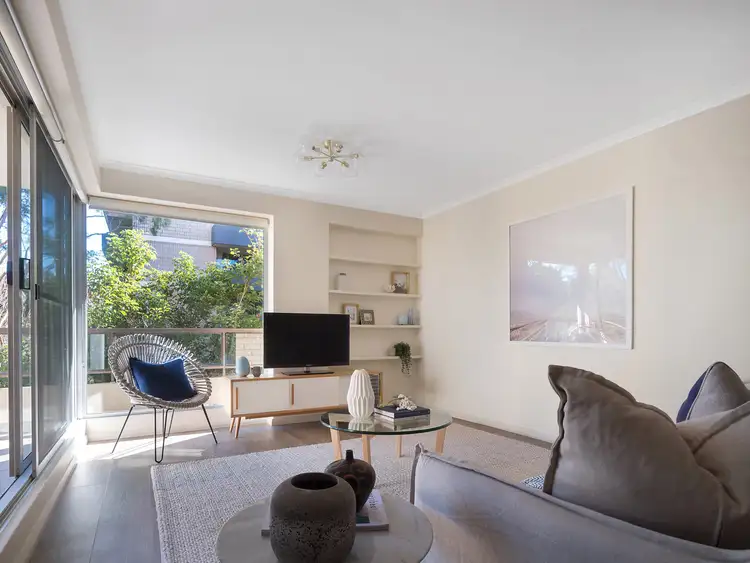 Sixth view of Homely apartment listing, 10/37 Paul Street, Bondi Junction NSW 2022