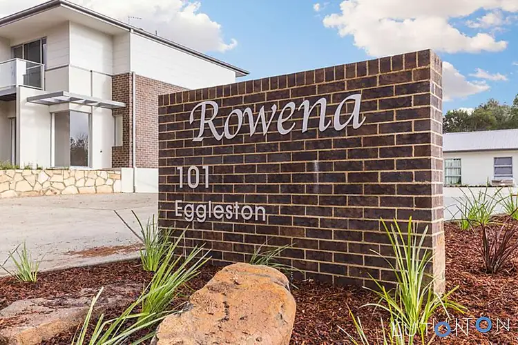 4/101 Eggleston Crescent, Chifley ACT 2606