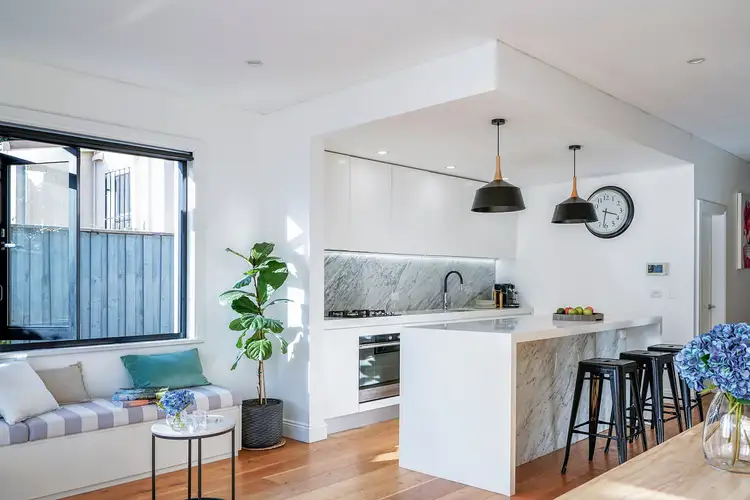 Second view of Homely house listing, 34 Kensington Road, Kensington NSW 2033