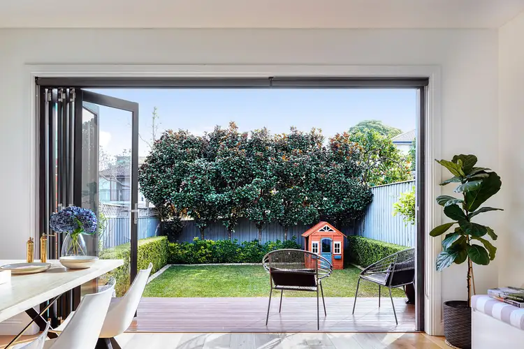 Third view of Homely house listing, 34 Kensington Road, Kensington NSW 2033