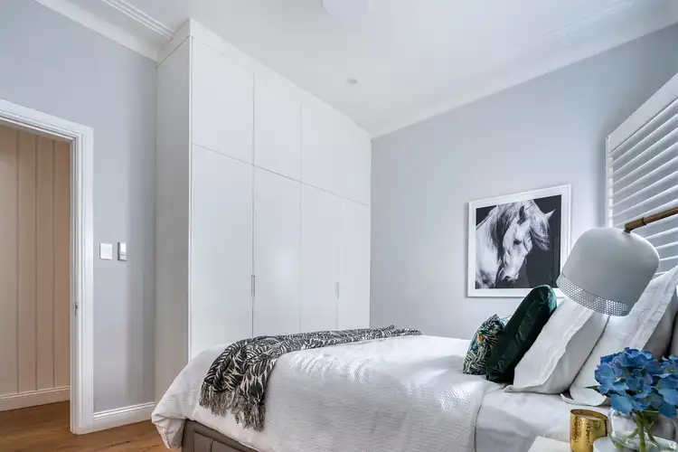 Fifth view of Homely house listing, 34 Kensington Road, Kensington NSW 2033