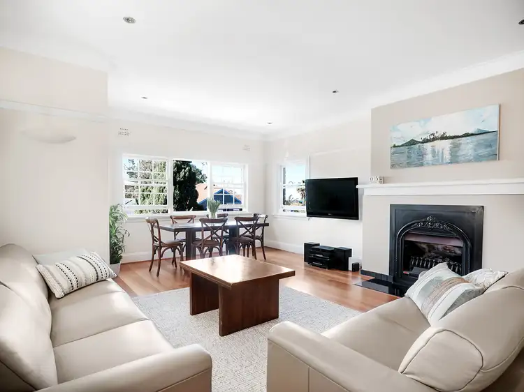 5/4 Mount Street, Coogee NSW 2034