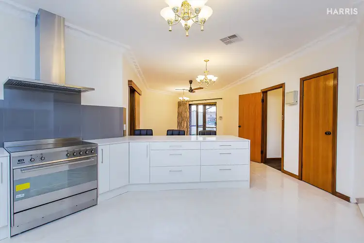 Third view of Homely house listing, 33 Sir John Marks Drive, West Lakes SA 5021