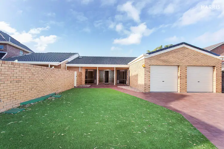 Fourth view of Homely house listing, 33 Sir John Marks Drive, West Lakes SA 5021