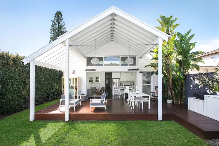 Main view of Homely house listing, 73 Partanna Avenue, Matraville NSW 2036