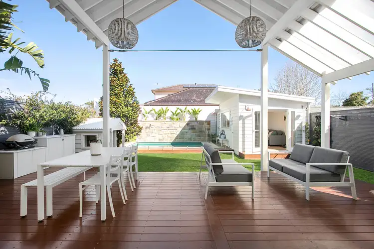 Second view of Homely house listing, 73 Partanna Avenue, Matraville NSW 2036