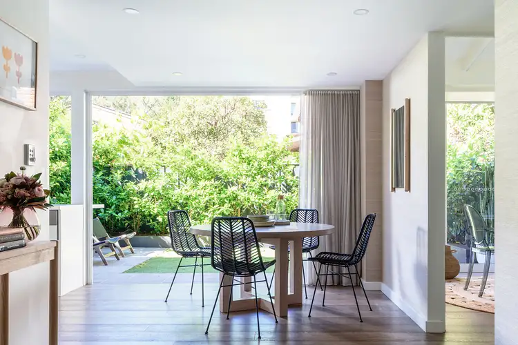Second view of Homely house listing, 4/17-23 Cecil Street, Paddington NSW 2021
