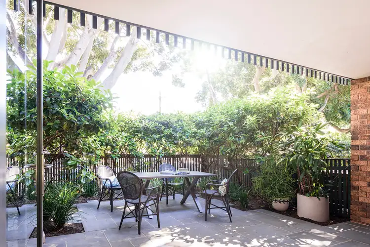 Fourth view of Homely house listing, 4/17-23 Cecil Street, Paddington NSW 2021