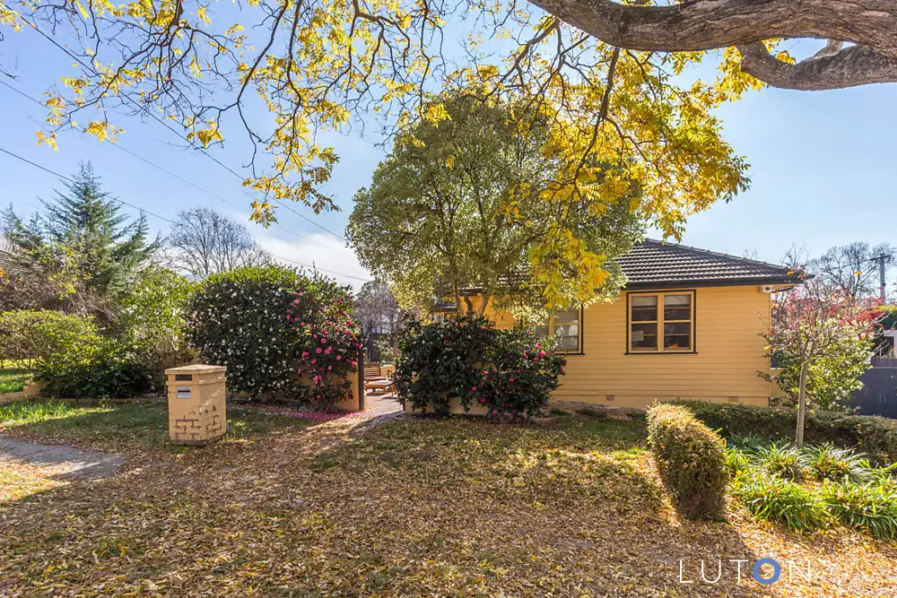 Main view of Homely house listing, 8 Turner Place, Yarralumla ACT 2600
