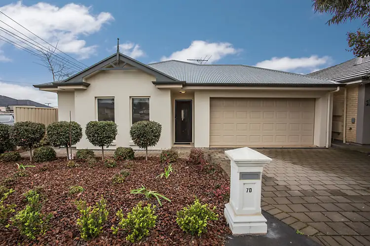 7D Wattle Grove, Klemzig SA 5087