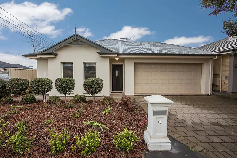 Main view of Homely house listing, 7D Wattle Grove, Klemzig SA 5087