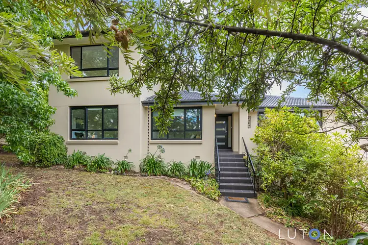 Second view of Homely house listing, 51 McCormack Street, Curtin ACT 2605