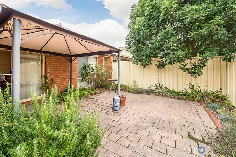 Fifth view of Homely townhouse listing, 38/75 Box Hill Avenue, Conder ACT 2906